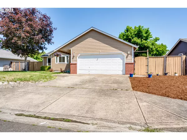 Eugene, OR 97402,2293 PARKER PL