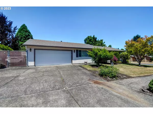 Wilsonville, OR 97070,7771 SW GRASS CT