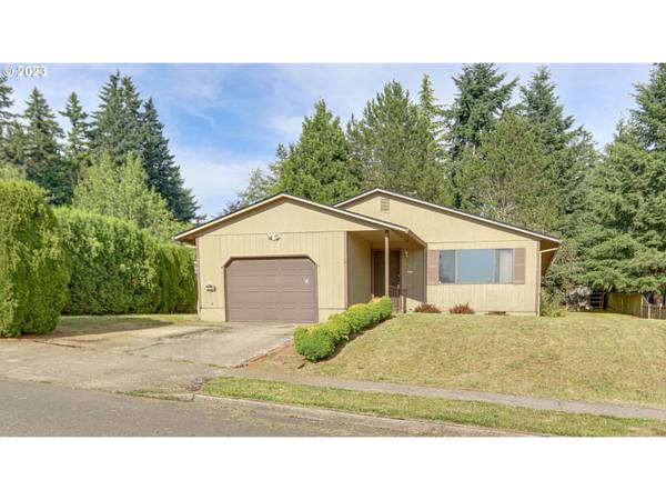 37665 SANDY HEIGHTS ST, Sandy, OR 97055