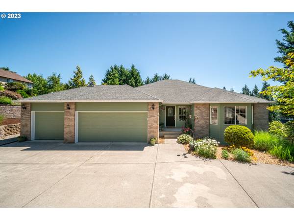 3114 NE 141ST ST, Vancouver, WA 98686