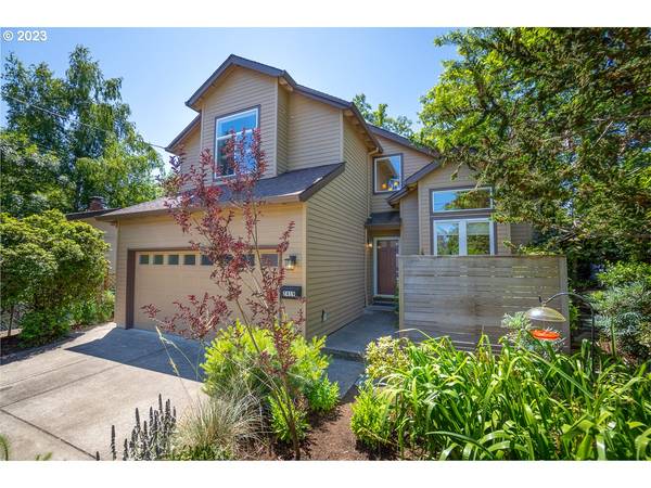 7419 SW 31ST AVE, Portland, OR 97219