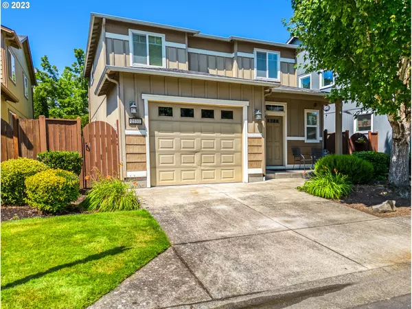 2531 MOUNTAIN TER, Eugene, OR 97408