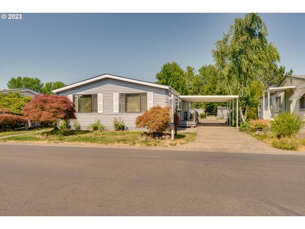 Vancouver, WA 98682,5101 NE 121ST AVE #57