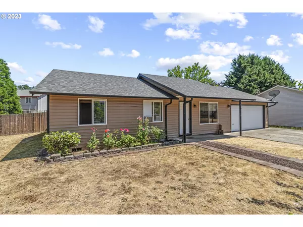 Kelso, WA 98626,118 CARRIAGE CT