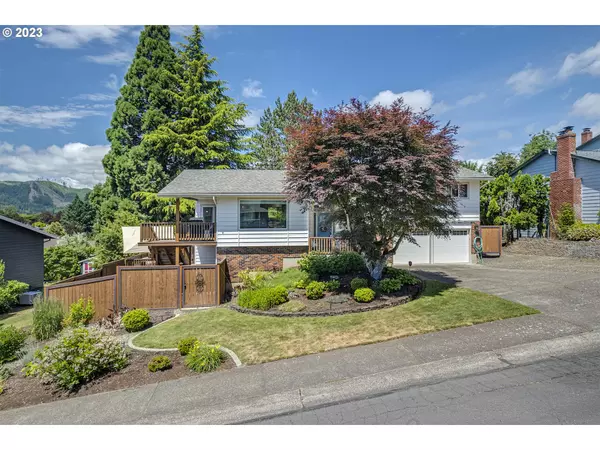 3302 AMMON WAY, Forest Grove, OR 97116