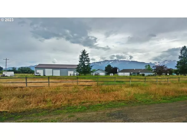 84258 ALPINE LN, Joseph, OR 97846