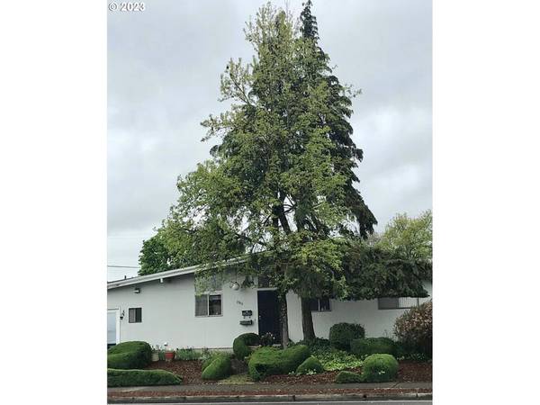 1940 CENTENNIAL BLVD, Springfield, OR 97477