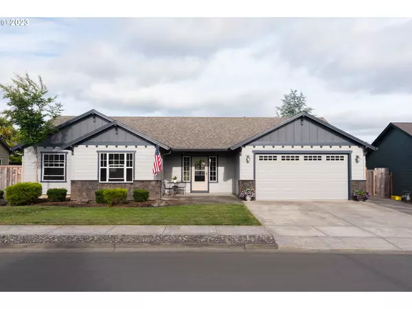 3113 SE ACACIA AVE, Gresham, OR 97080