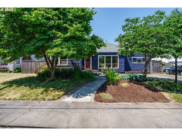 3131 SE 75TH AVE, Portland, OR 97206