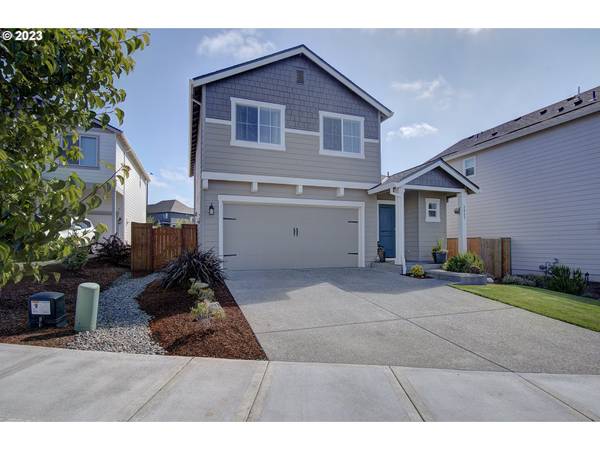 Ridgefield, WA 98642,2042 S MEADOWLARK DR