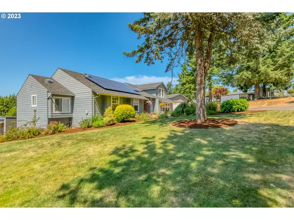 Damascus, OR 97089,15954 SE HEIDI LN