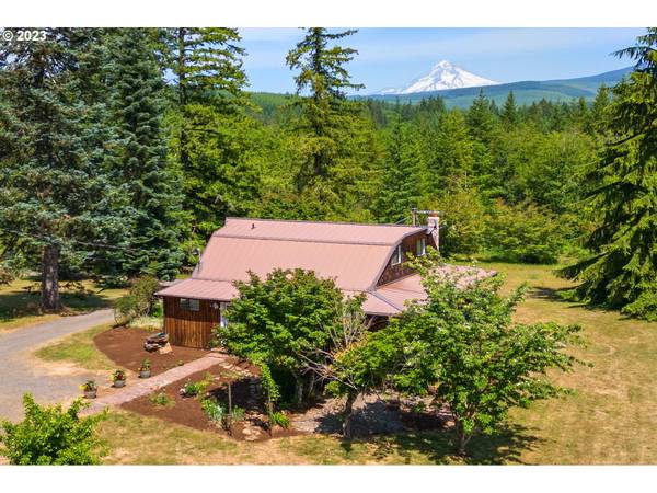 25751 SE BRIAN RANCH RD, Sandy, OR 97055