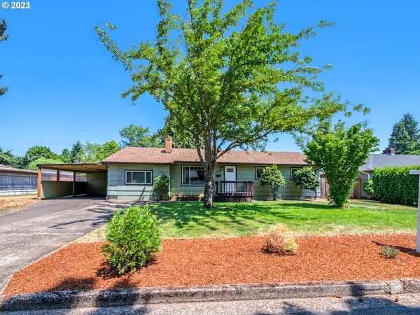 Springfield, OR 97477,2645 Manor DR