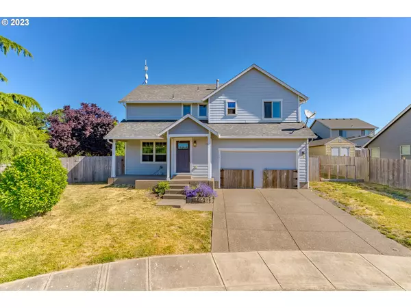 Jefferson, OR 97352,541 RAMBLING ROSE CT