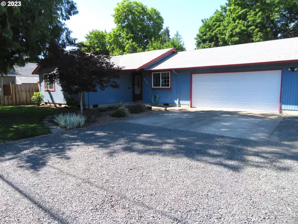 Hillsboro, OR 97124,715 NW GARIBALDI ST