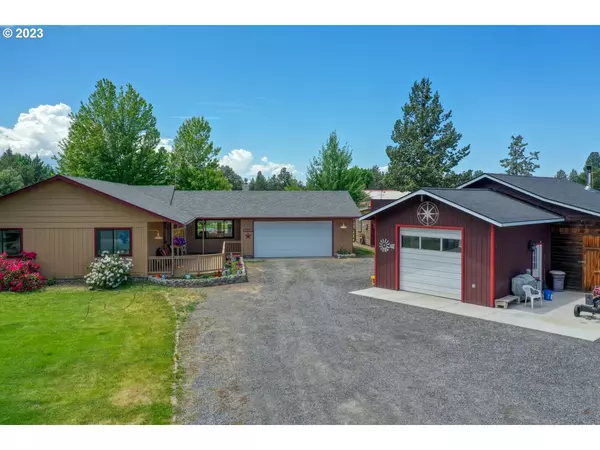 Bend, OR 97701,63141 DON JR LN