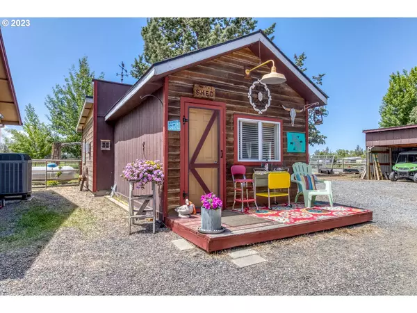 Bend, OR 97701,63141 DON JR LN