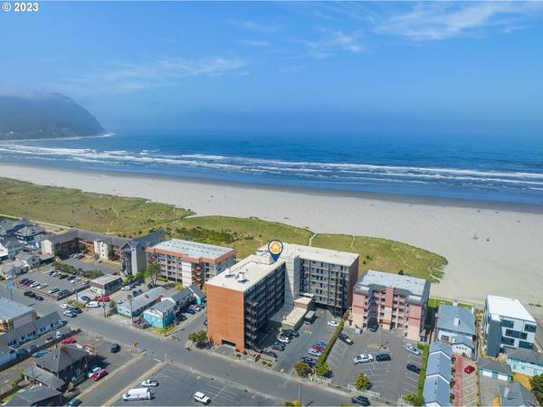 475 S Prom #412,  Seaside,  OR 97138