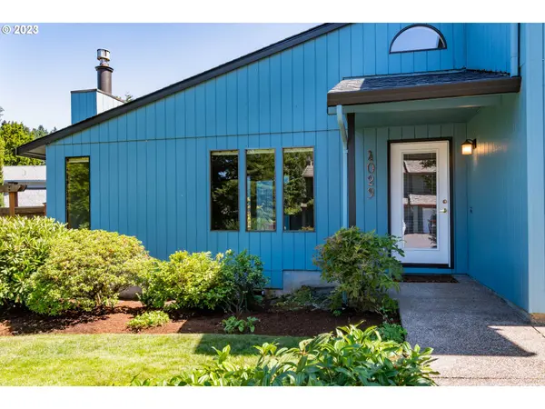 4029 DILLARD RD, Eugene, OR 97405