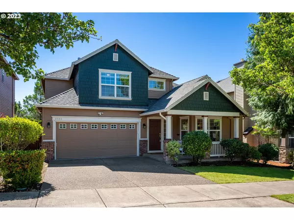 3726 NW TUSTIN RANCH DR,  Portland,  OR 97229