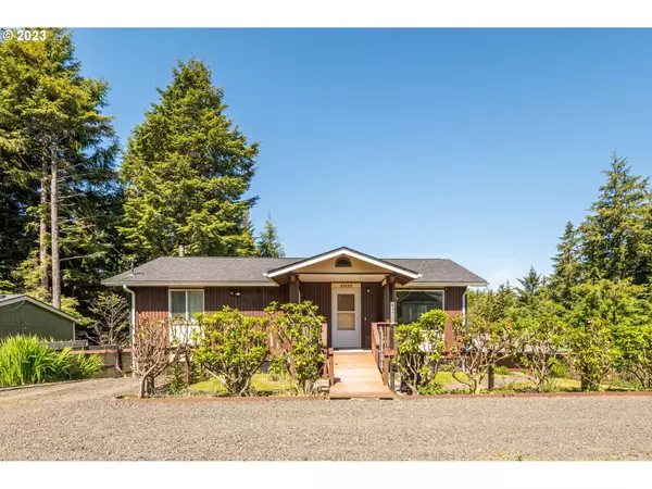 63455 SHORE EDGE DR, Coos Bay, OR 97420