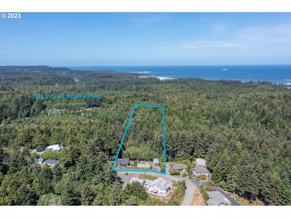 Coos Bay, OR 97420,63455 SHORE EDGE DR