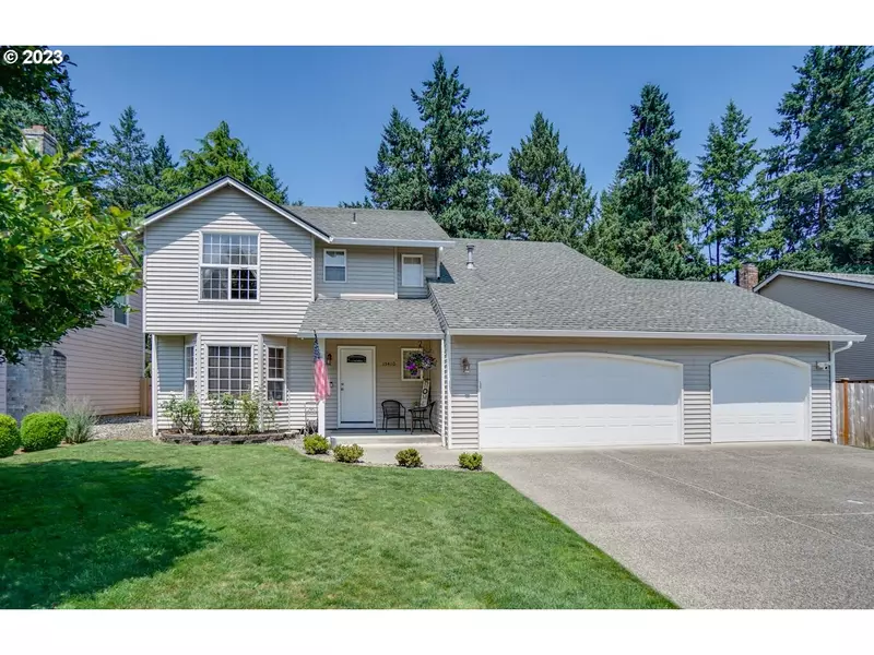 15410 NE 9TH WAY, Vancouver, WA 98684