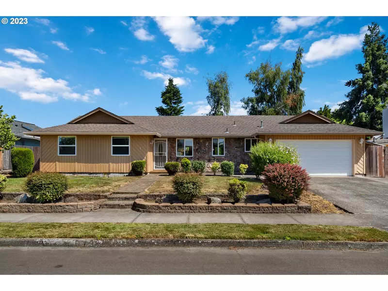 706 NE 134TH ST, Vancouver, WA 98685