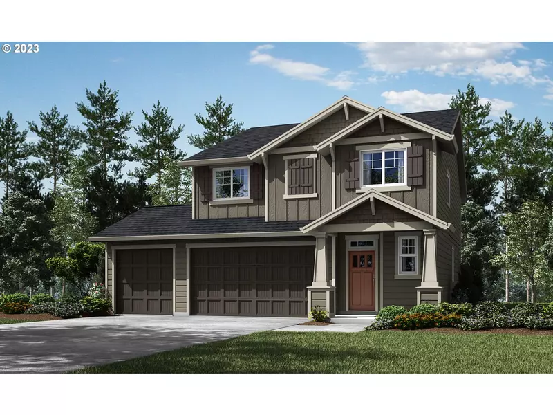 2015 Bethany ST, Longview, WA 98632