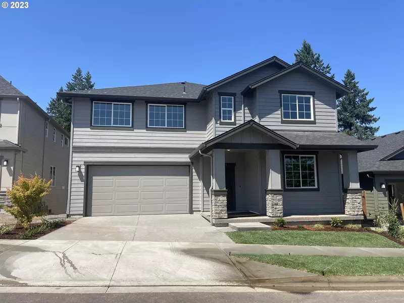 11253 SW Berlin AVE, Wilsonville, OR 97070