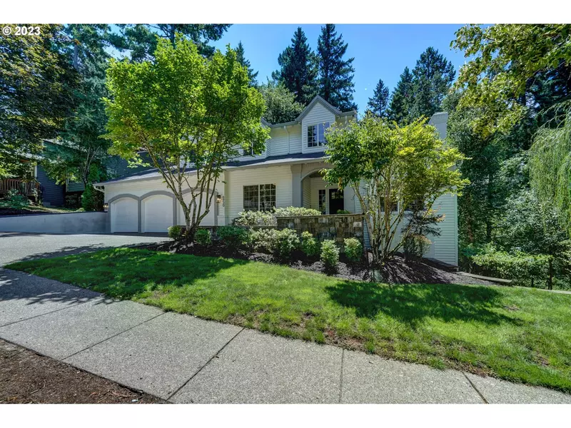 6930 SW TIERRA DEL MAR DR, Beaverton, OR 97007