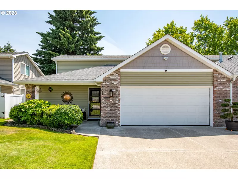 7605 NE 61ST CIR, Vancouver, WA 98662