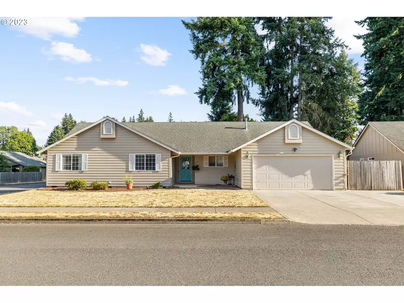 11009 NE 93RD ST, Vancouver, WA 98662