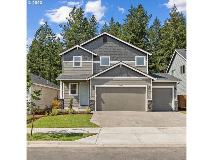 17714 SW TRILLIUM LN, Sherwood, OR 97140