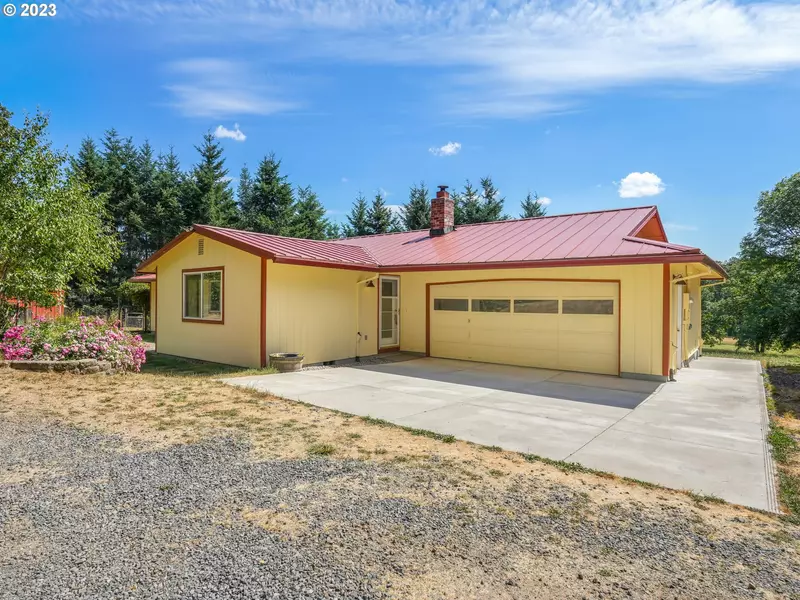 23167 SE VAN CUREN RD, Eagle Creek, OR 97022