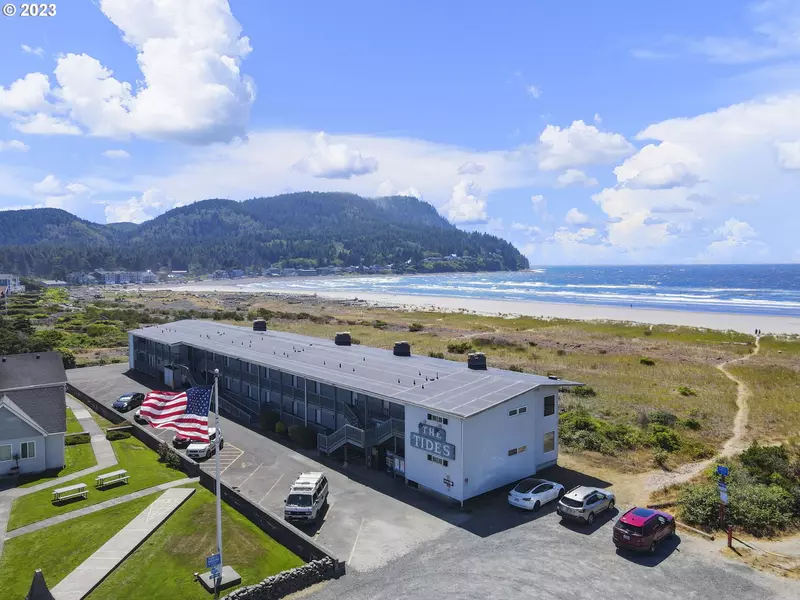 2316 Beach DR #146, Seaside, OR 97138