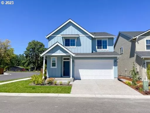 13700 NE 118TH WAY, Brush Prairie, WA 98606