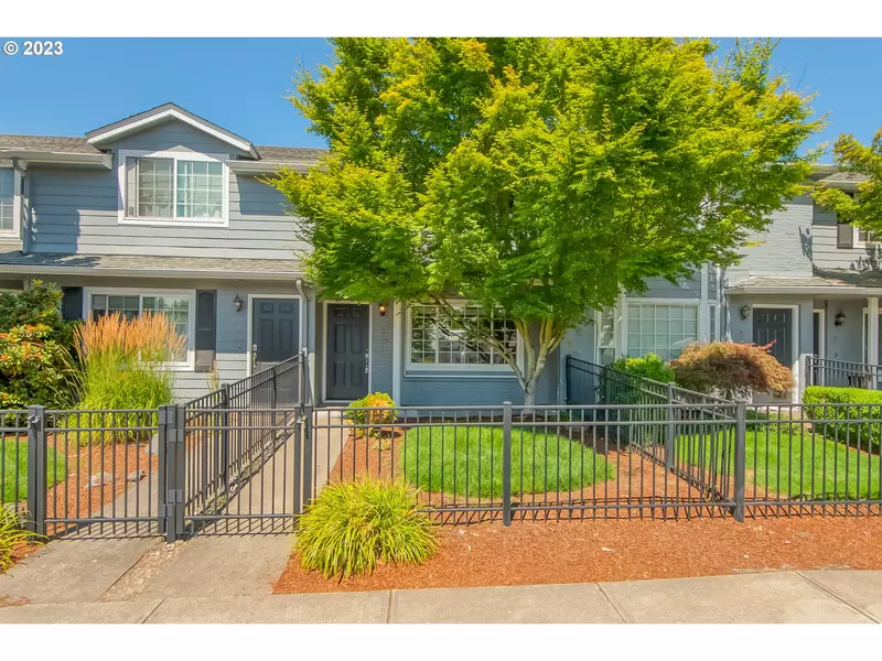 1255 NW TRAIL AVE #4, Portland, OR 97229