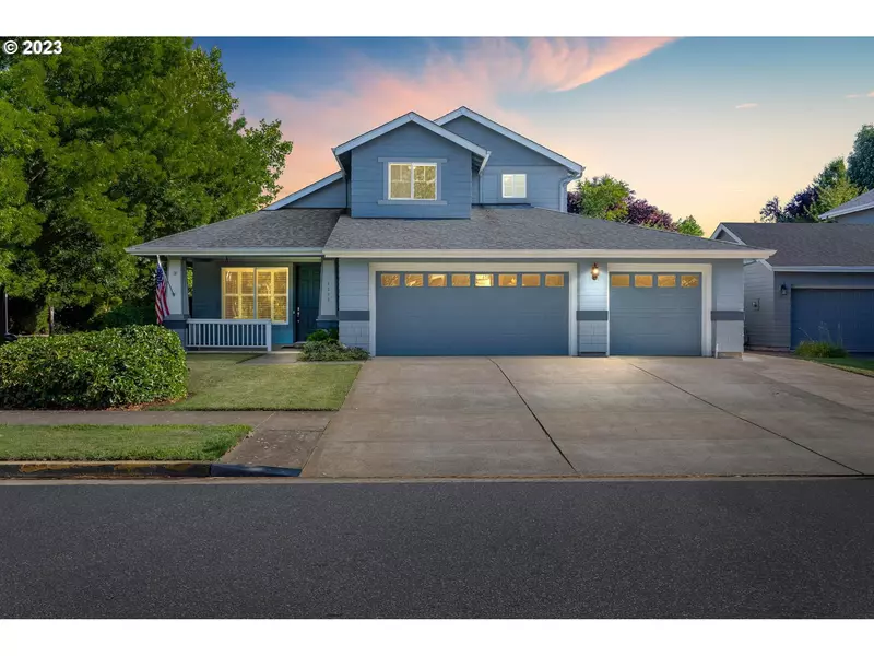 5408 JEFFREY WAY, Eugene, OR 97402