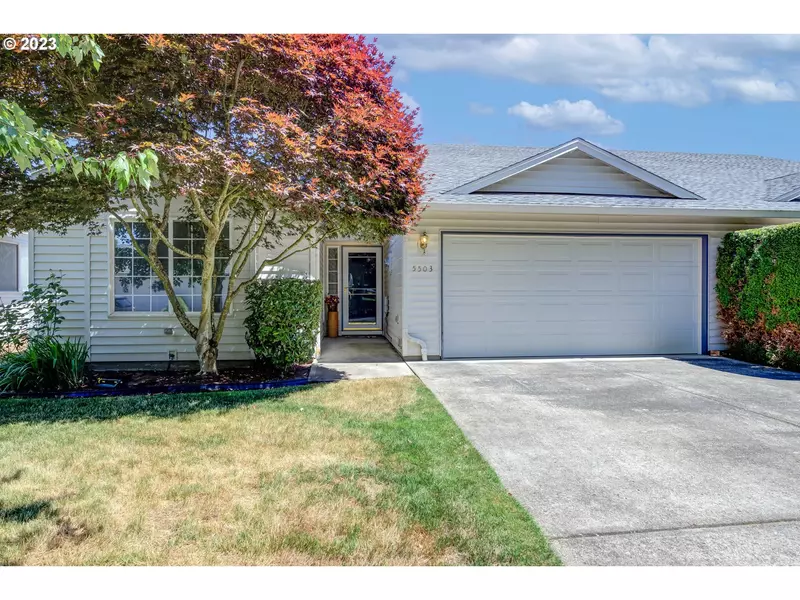 5503 NE 85TH AVE, Vancouver, WA 98662