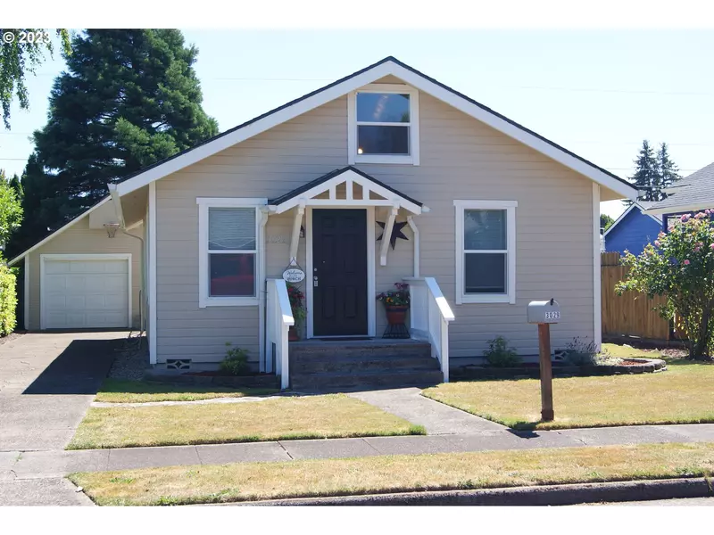 3029 GARFIELD ST, Longview, WA 98632