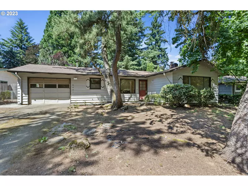 6401 SW MCEWAN RD, Lake Oswego, OR 97035