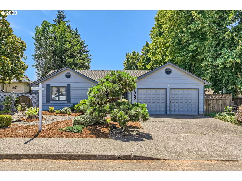 11085 SW SUMMER LAKE DR, Tigard, OR 97223