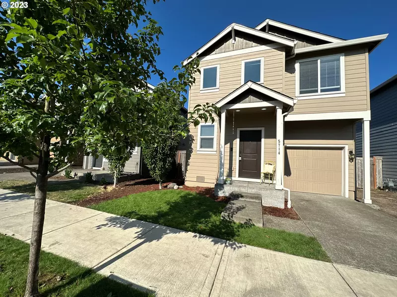 5714 NE 131ST PL, Vancouver, WA 98682