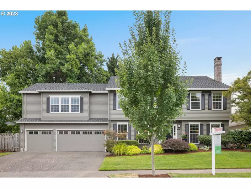 4920 SW NATCHEZ ST, Tualatin, OR 97062