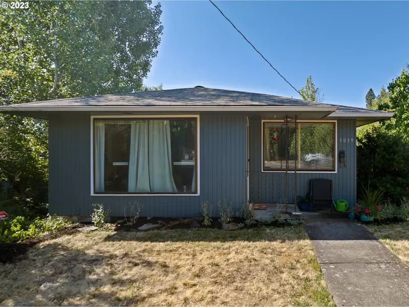 1019 Wilson ST, Hood River, OR 97031