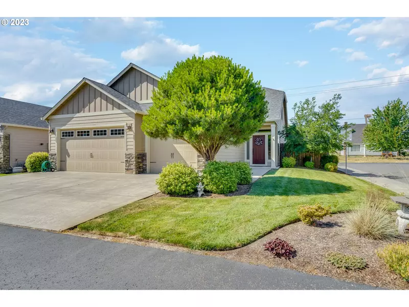 2500 NW 151st WAY, Vancouver, WA 98685