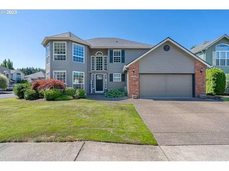 1296 KEYSTONE LOOP, Keizer, OR 97303