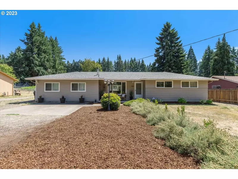 14688 HENRICI RD, Oregon City, OR 97045