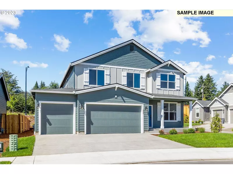 5557 N 92nd AVE, Camas, WA 98607